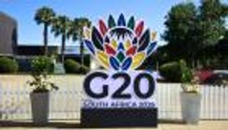 انطلاق قمة العشرين بمشاركة 42 دولة ومؤسسة.. دورة تاريخية في أفريقيا 