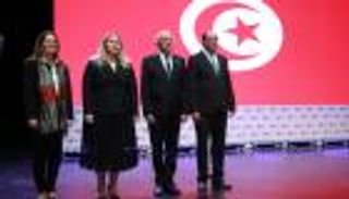 تونس تبحث عن سبل استغلال الذكاء الاصطناعي خلال «المنتدى المتوسطي»