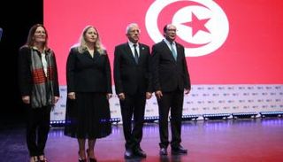 جانب من أشغال المنتدى