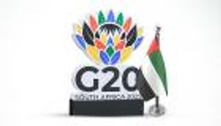 انطلاق قمة العشرين بمشاركة 42 دولة ومؤسسة.. دورة تاريخية وحضور إماراتي مؤثر