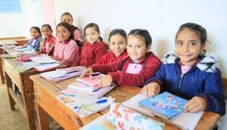 حقيقة انتشار عدوى جديدة في المدارس