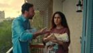 نهاية مسلسل «كارثة طبيعية».. موعد عرض الحلقتين 9 و10