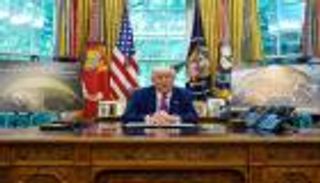 القبة الذهبية.. «انتكاسات» أمام درع ترامب الصاروخي