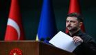 على إيقاع «رقصة التانغو».. خطة ترامب تدفع أوكرانيا لحافة القرار