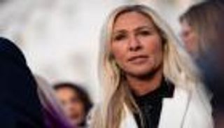 استقالة على وقع الخلافات.. حليفة ترامب السابقة تغادر الكونغرس