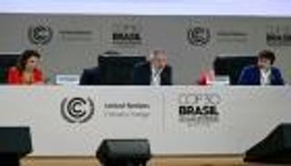 «COP31».. اتفاق تركي-أسترالي على «تقاسم» الاستضافة