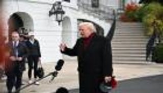 «ليست نهائية».. «روح الأسد» تدفع ترامب إلى التراجع خطوة بشأن خطة أوكرانيا