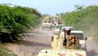 إصابة ضابط في هجوم مسلح لـ«القاعدة» بشبوة