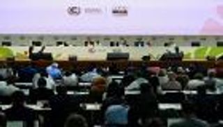 ختام COP30.. التوصل لاتفاق مبدئي بشأن تمويل المناخ واحتواء الاحترار