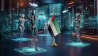 «الذكاء الاصطناعي من أجل التنمية».. جسر إماراتي نحو ازدهار واستدامة مجتمعات أفريقيا