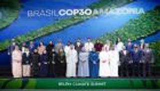 الإمارات في COP30.. حشد لتمويل العمل المناخي وحماية الطبيعة