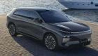 بتقنية REEV المبتكرة.. «إكسيد ET الجديدة» تقتحم السوق المصري