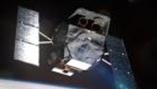 «ناسا» تطلق مهمة جريئة لإنقاذ تلسكوب فضائي