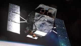 مهمة فضائية لإنقاذ تلسكوب