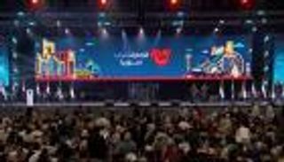 «الإمارات تحب سوريا».. احتفالية تبرز عمق العلاقات بين البلدين (صور)