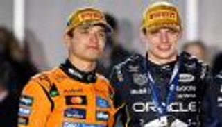 هدية من السماء لفيرستابن.. عقوبة فنية تشعل آخر سباقين في فورمولا 1