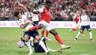 مشاهدة مباراة أرسنال وتونهام اليوم في ديربي لندن 