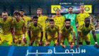 بث مباشر لحظة بلحظة: مباراة النصر والخليج في الدوري السعودي 2026