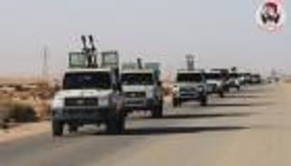 قوات من مصراتة تتحرك شرقا.. مخاوف من الصدام في ليبيا