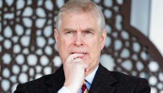 أندرو ماونتباتن-وندسور