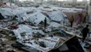 حماس تسعى في القاهرة لحل أزمة عناصرها العالقين في رفح