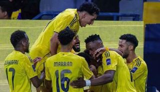 موعد مباراة النصر اليوم 