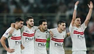 موعد مباراة الزمالك اليوم 
