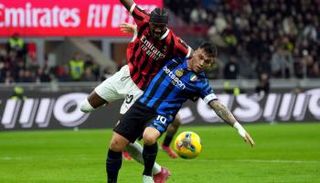 موعد مباراة الإنتر وميلان اليوم في ديربي ميلانو ديربي الغضب