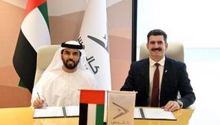 اتفاقية بين كالدس و3ME للتكنولوجيا لتعزيز الحلول الهجينة 