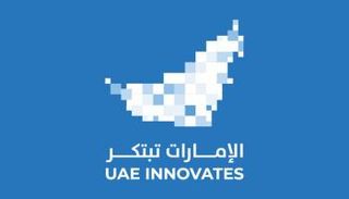 شعار "الإمارات تبتكر"