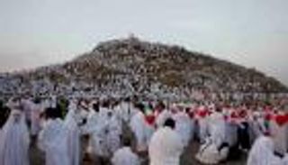 طريقة الاستعلام عن نتيجة قرعة الحج 2026 في الجزائر.. القوائم النهائية