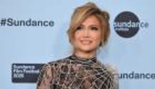 جينيفر لوبيز تشارك في إحياء حفل زفاف أسطوري بالهند