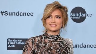 جينيفر لوبيز