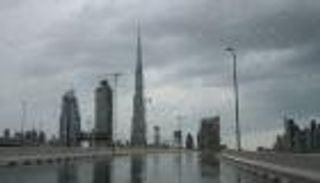 تقلبات جوية في الإمارات لـ5 أيام