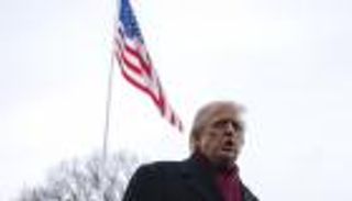 «حضوا الجيش على رفض أوامر».. ترامب يطالب بسجن 6 ديمقراطيين