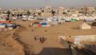 وفد من «حماس» في القاهرة.. ثاني مراحل اتفاق غزة على الطاولة