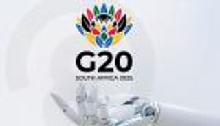 بقيمة مليار دولار.. الإمارات تطلق مبادرة «الذكاء الاصطناعي من أجل التنمية» في قمة العشرين