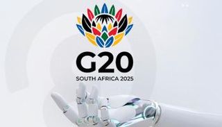 قمة العشرين في جنوب أفريقيا