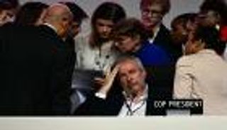 اتفاق COP30 يكشف حقيقة فجوة التمويل.. الدول المتقدمة تتنصّل