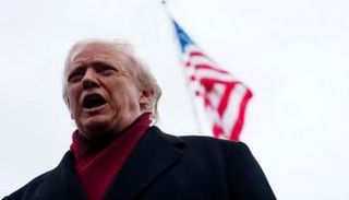 الرئيس الأمريكي دونالد ترامب