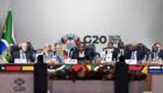 مخرجات G20 في جوهانسبرغ.. توافق على التعددية وإصلاح النظام الدولي