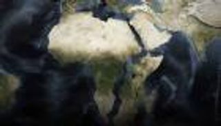 أفريقيا تتشقق.. العلماء يحددون مسار الانقسام الأكبر في تاريخ القارة