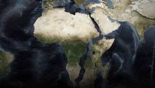 قارة أفريقيا