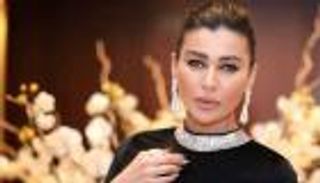 نادين الراسي تكشف محاولتها إنهاء حياتها مرتين