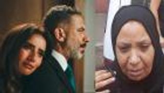 تفاصيل اعتراض والدة الإعلامية شيماء جمال على أحداث «ورد وشوكولاتة»