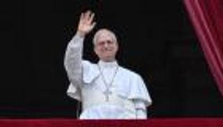 متى يزور البابا ليو الرابع عشر لبنان؟