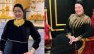 الداخلية المصرية تلاحق المتورطين.. آخر مستجدات «فيديو أميرة الذهب»