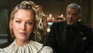 تفاصيل مسلسل 4 Tulsa King