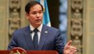 روبيو يدافع عن مقترح «سلام أوكرانيا».. وجنيف تستضيف اجتماعا حاسما