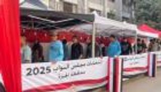 بعد إلغاء 19 دائرة في الأولى..مصر تستعد لثاني مراحل «النواب»